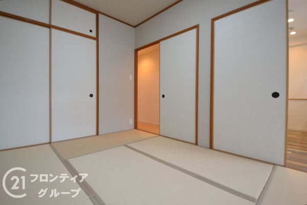 東急ドエル・アルス枚方高塚町　中古マンション