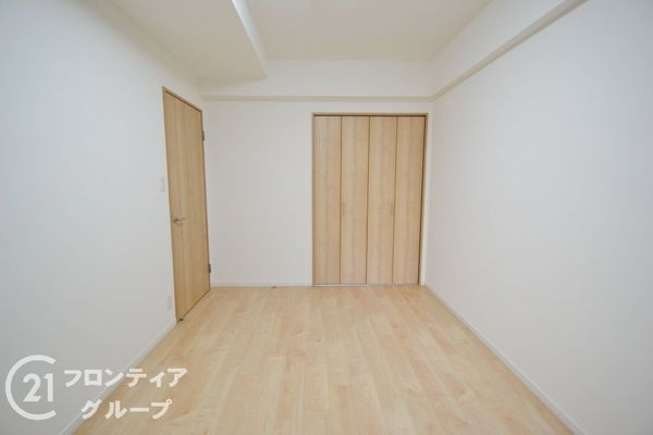 東急ドエル・アルス枚方高塚町　中古マンション