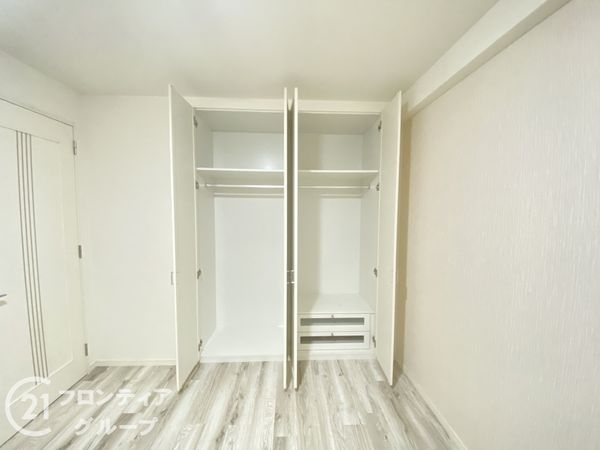 レスタージュ枚方長尾　中古マンション