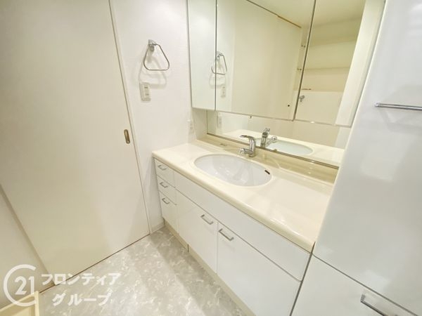 レスタージュ枚方長尾　中古マンション