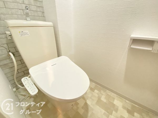 レスタージュ枚方長尾　中古マンション