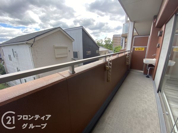 レスタージュ枚方長尾　中古マンション