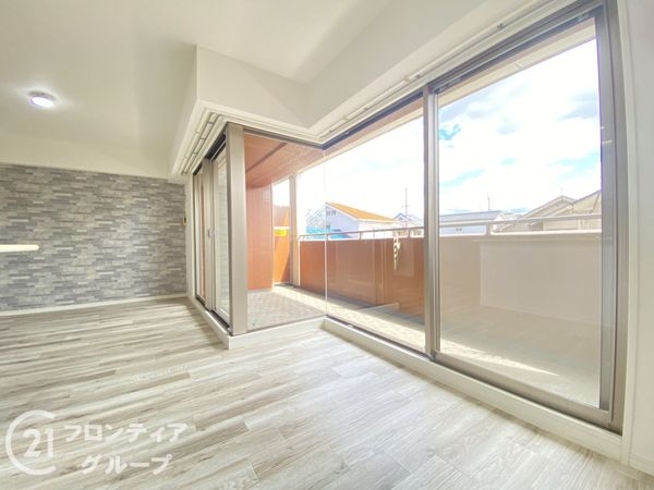 レスタージュ枚方長尾　中古マンション