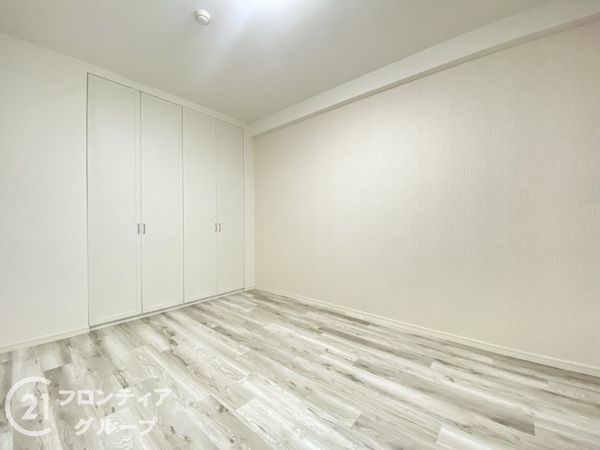 レスタージュ枚方長尾　中古マンション
