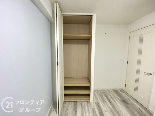 レスタージュ枚方長尾　中古マンション