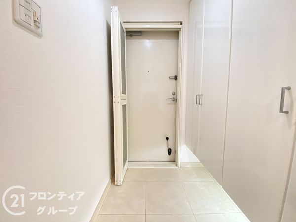 レスタージュ枚方長尾　中古マンション