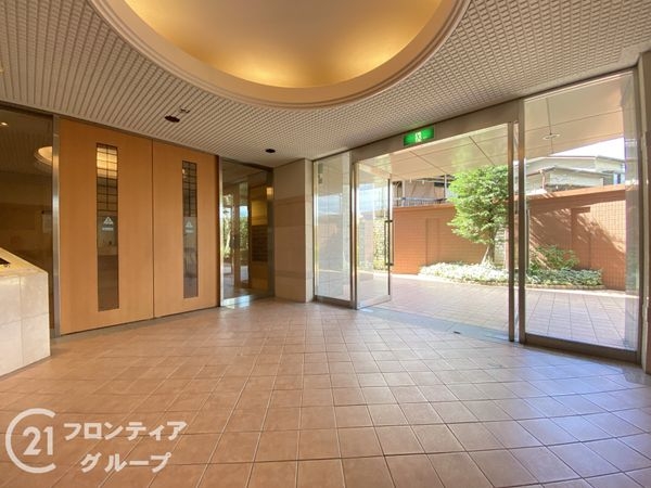 レスタージュ枚方長尾　中古マンション