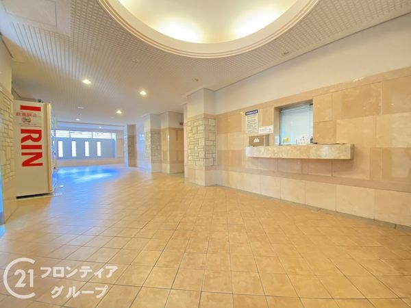 レスタージュ枚方長尾　中古マンション