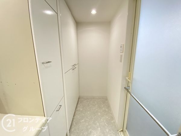 レスタージュ枚方長尾　中古マンション