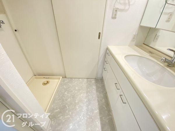 レスタージュ枚方長尾　中古マンション