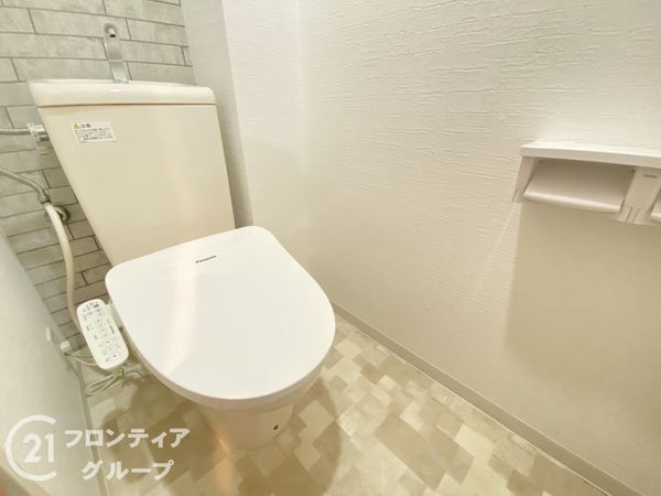 レスタージュ枚方長尾　中古マンション