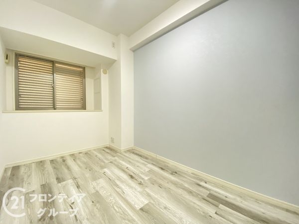 レスタージュ枚方長尾　中古マンション