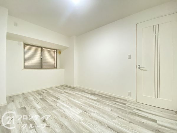 レスタージュ枚方長尾　中古マンション