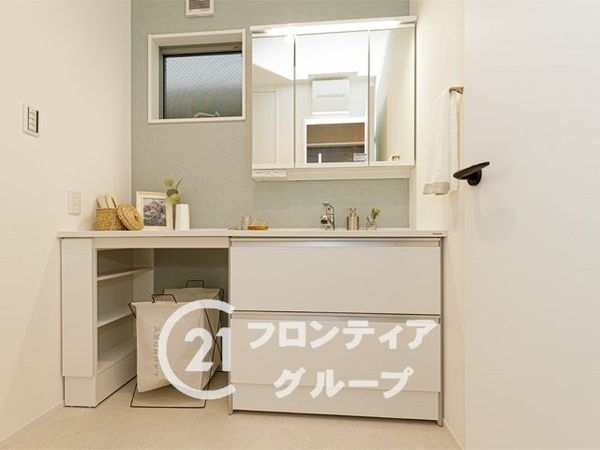 寝屋川市河北西町の土地