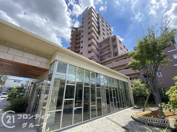 ランフォルセ枚方長尾　中古マンション