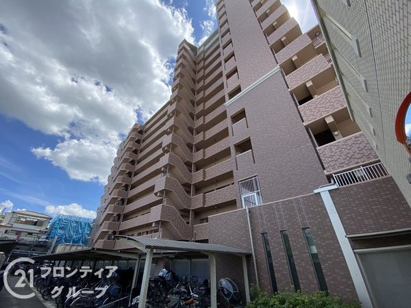 ランフォルセ枚方長尾　中古マンション