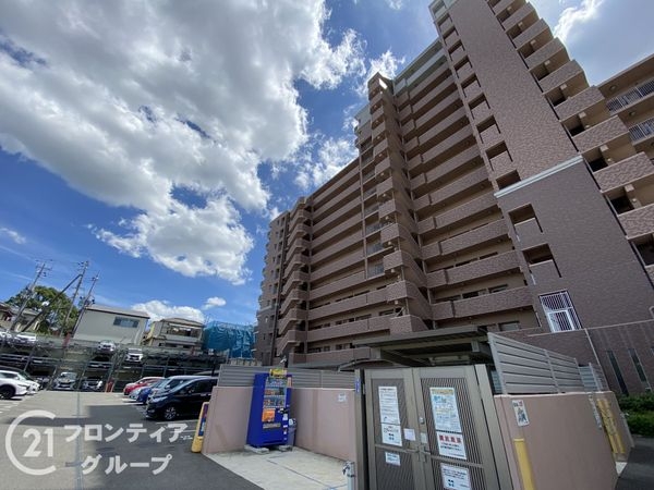 ランフォルセ枚方長尾　中古マンション