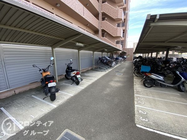ランフォルセ枚方長尾　中古マンション