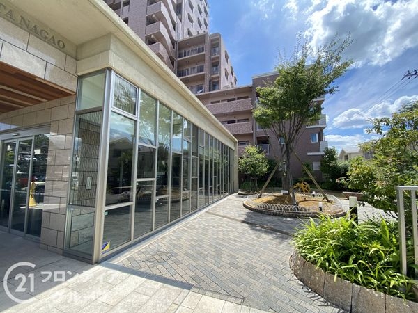 ランフォルセ枚方長尾　中古マンション