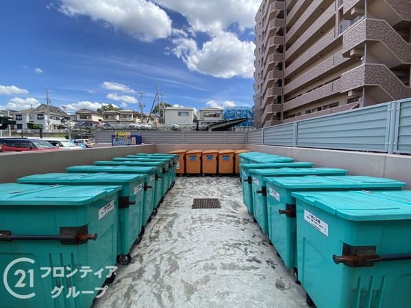 ランフォルセ枚方長尾　中古マンション