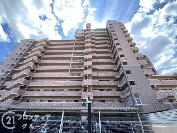ランフォルセ枚方長尾　中古マンション