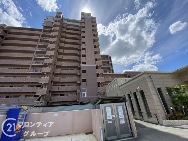 ランフォルセ枚方長尾　中古マンション