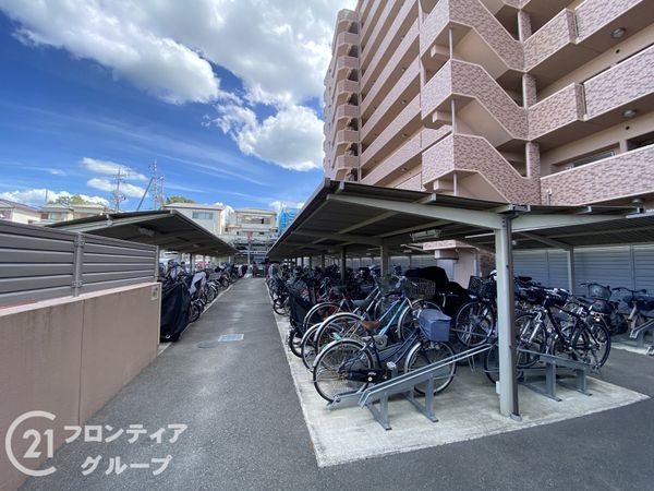 ランフォルセ枚方長尾　中古マンション