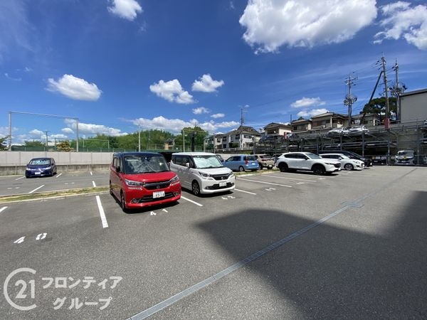 ランフォルセ枚方長尾　中古マンション
