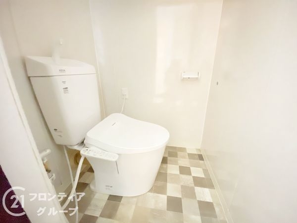メゾン枚方リバーサイド　中古マンション