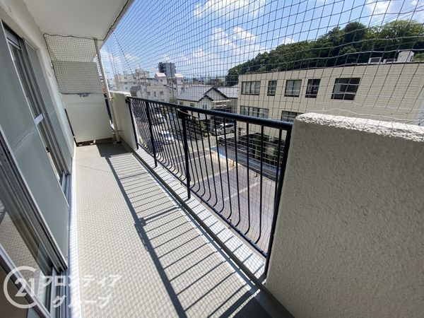 メゾン枚方リバーサイド　中古マンション