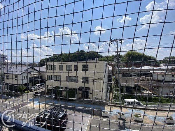 メゾン枚方リバーサイド　中古マンション