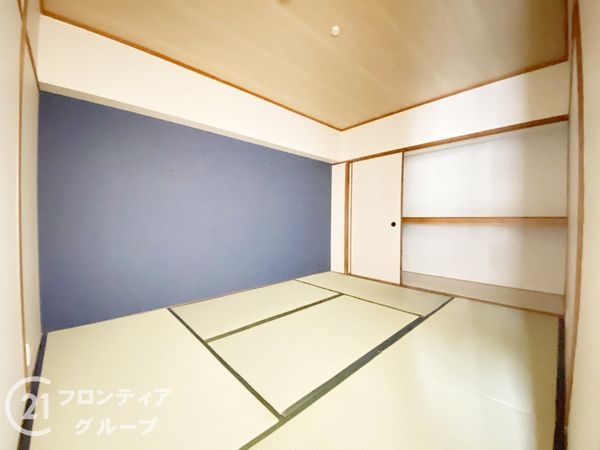 メゾン枚方リバーサイド　中古マンション