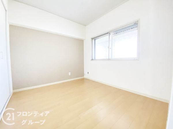 メゾン枚方リバーサイド　中古マンション