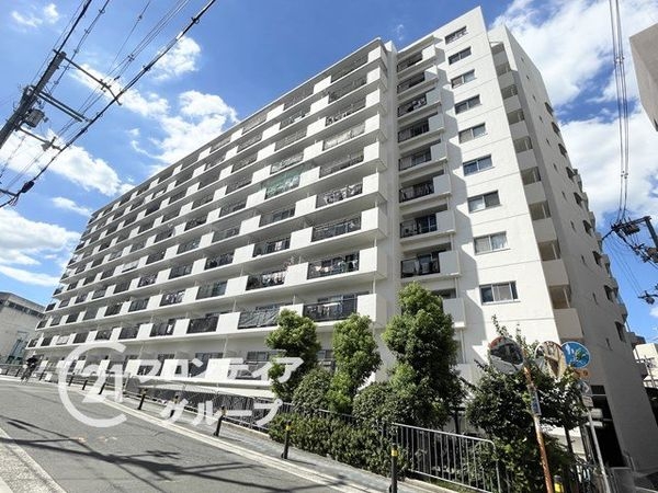 メゾン枚方リバーサイド　中古マンション