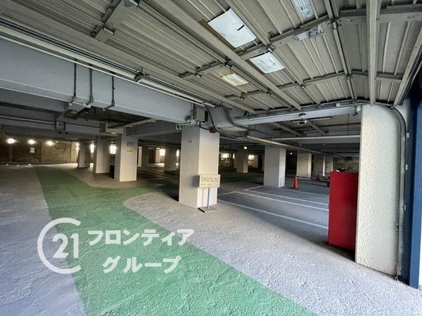 メゾン枚方リバーサイド　中古マンション