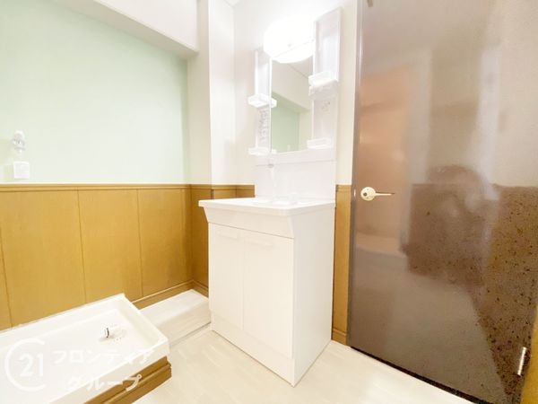 メゾン枚方リバーサイド　中古マンション