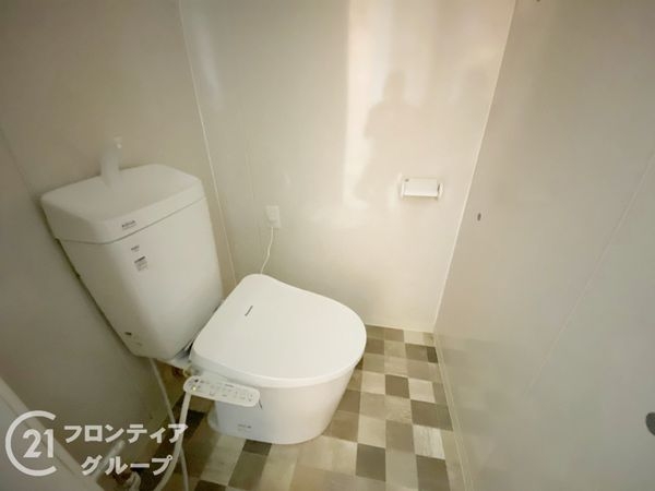 メゾン枚方リバーサイド　中古マンション