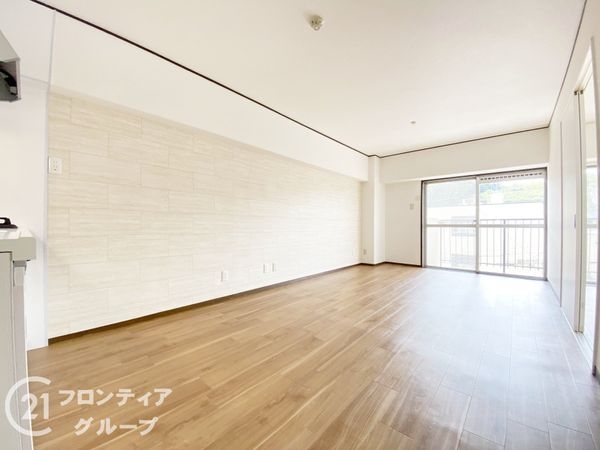 メゾン枚方リバーサイド　中古マンション