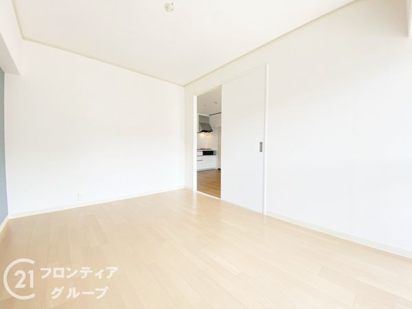 メゾン枚方リバーサイド　中古マンション