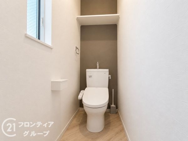 枚方市三栗２丁目の中古一戸建て