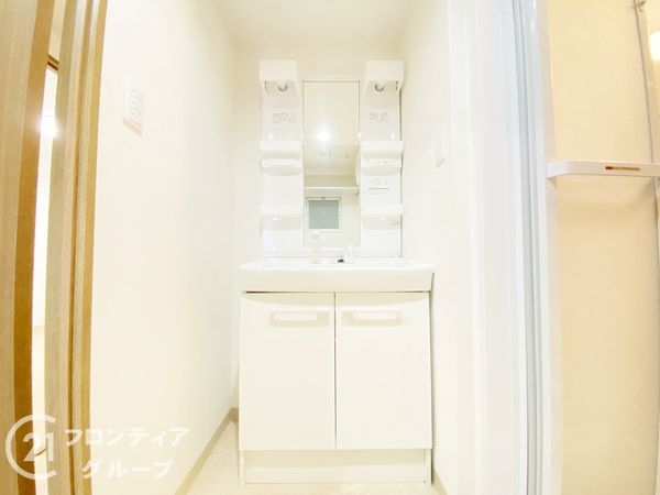 ディオフェルティ枚方　中古マンション
