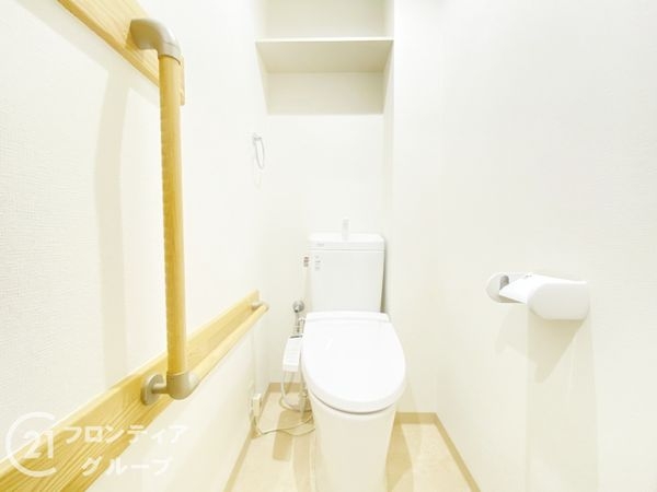 ディオフェルティ枚方　中古マンション