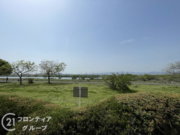 ディオフェルティ枚方　中古マンション