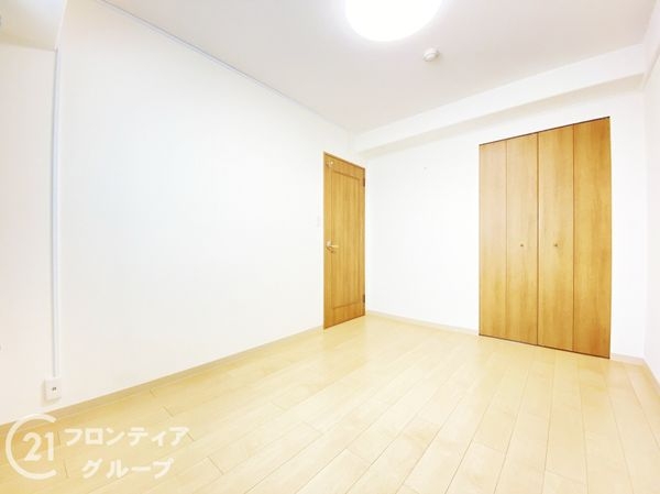 ディオフェルティ枚方　中古マンション