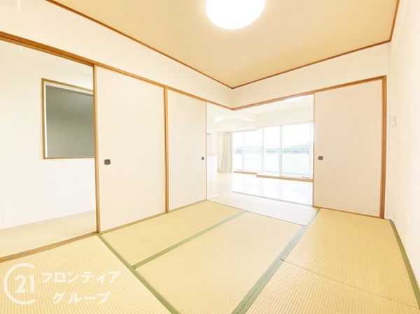 ディオフェルティ枚方　中古マンション