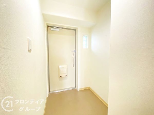 ディオフェルティ枚方　中古マンション