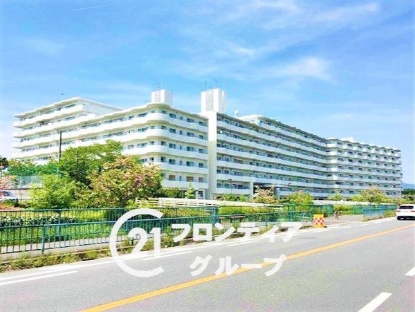 ディオフェルティ枚方　中古マンション