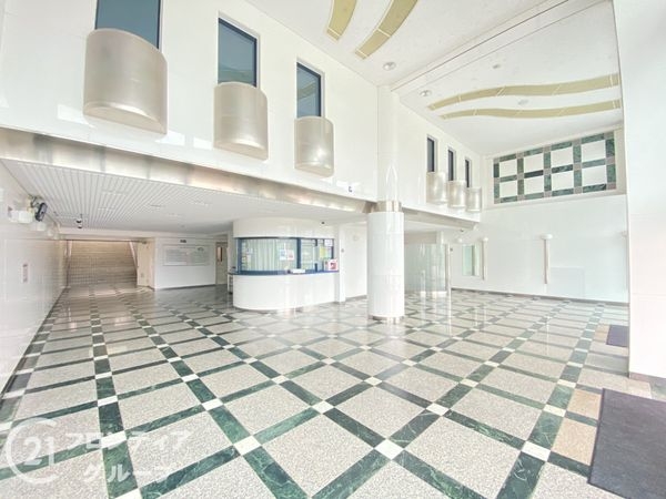 ディオフェルティ枚方　中古マンション