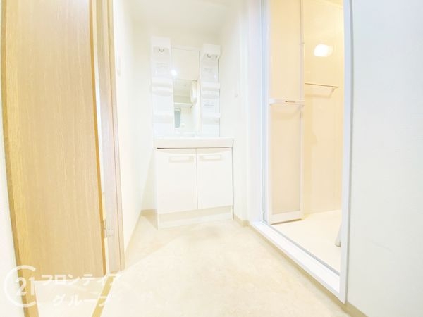 ディオフェルティ枚方　中古マンション