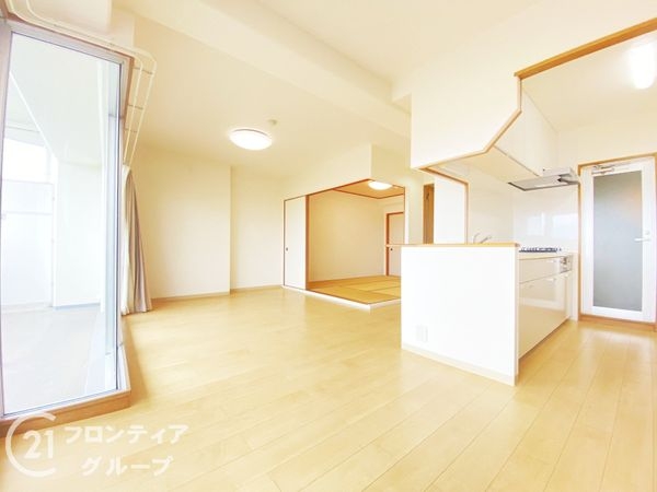ディオフェルティ枚方　中古マンション
